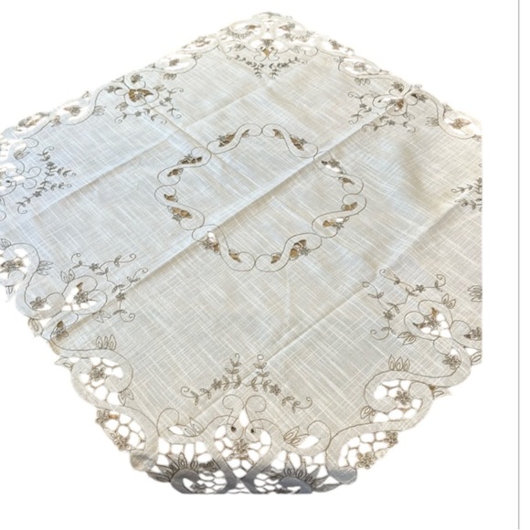ESSELLE ⭐️ Corporation tablecloth - Picture 1 of 5